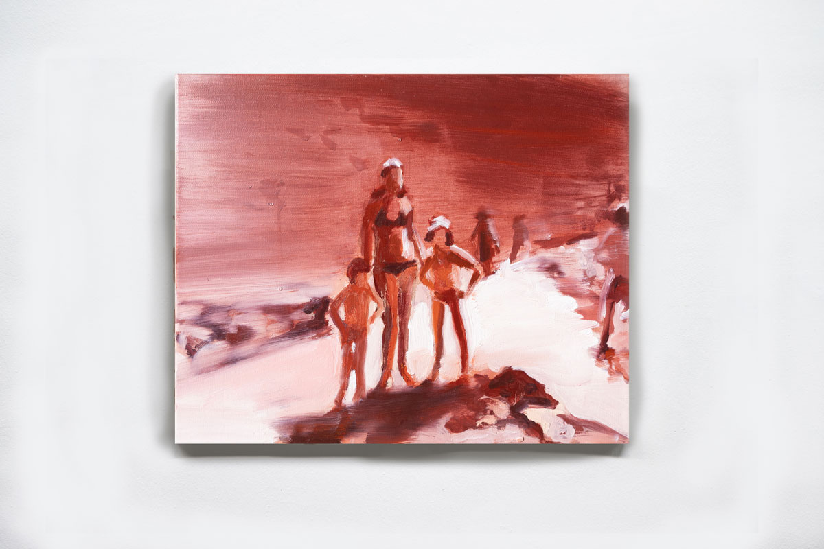 Ignacio San Martin | Cartagena II