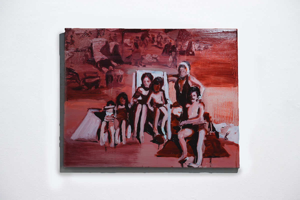 Ignacio San Martin | Cartagena