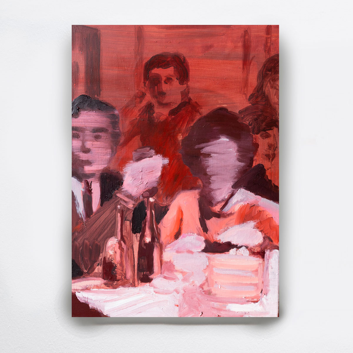 Ignacio San Martin | El cumpleaños