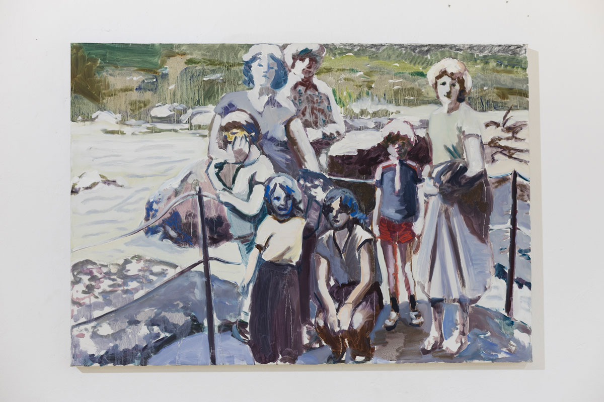 Ignacio San Martin | Los Saltos