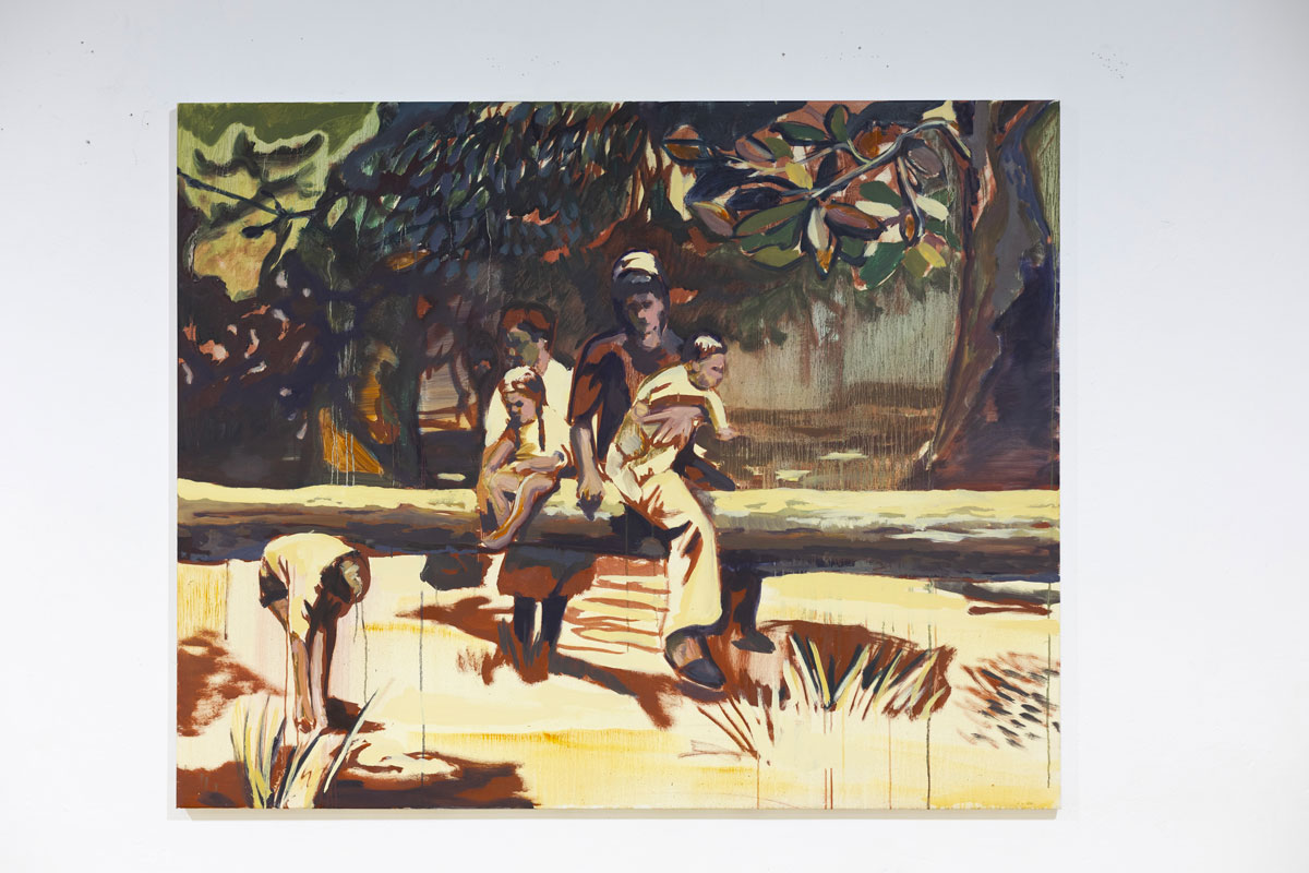 Ignacio San Martin | Nada nos apura