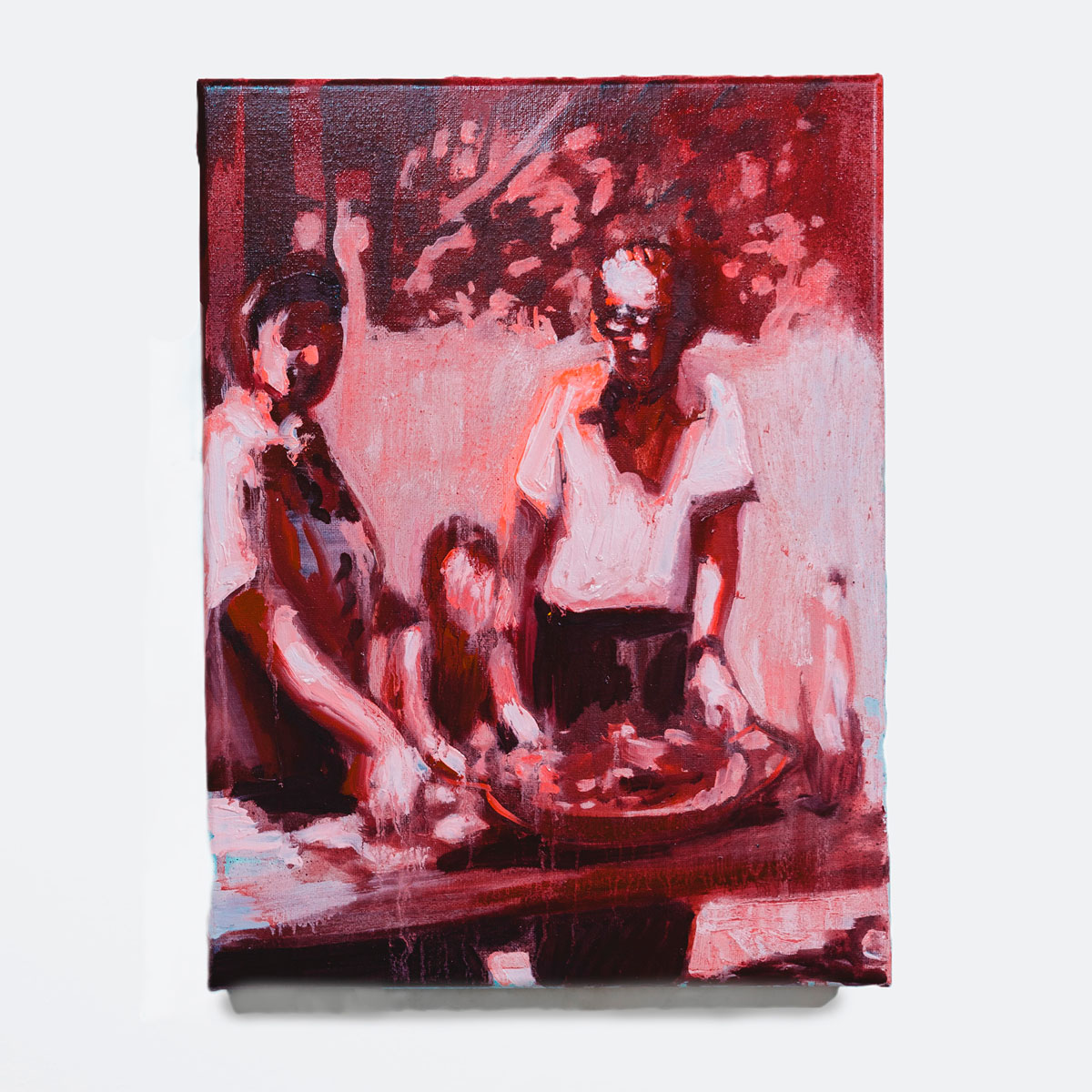 Ignacio San Martin | Paella