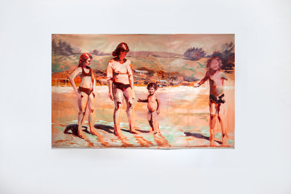 Ignacio San Martin | Verano del 79