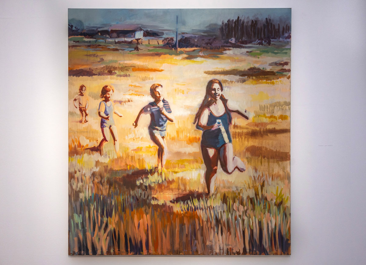 Ignacio San Martin | Verano