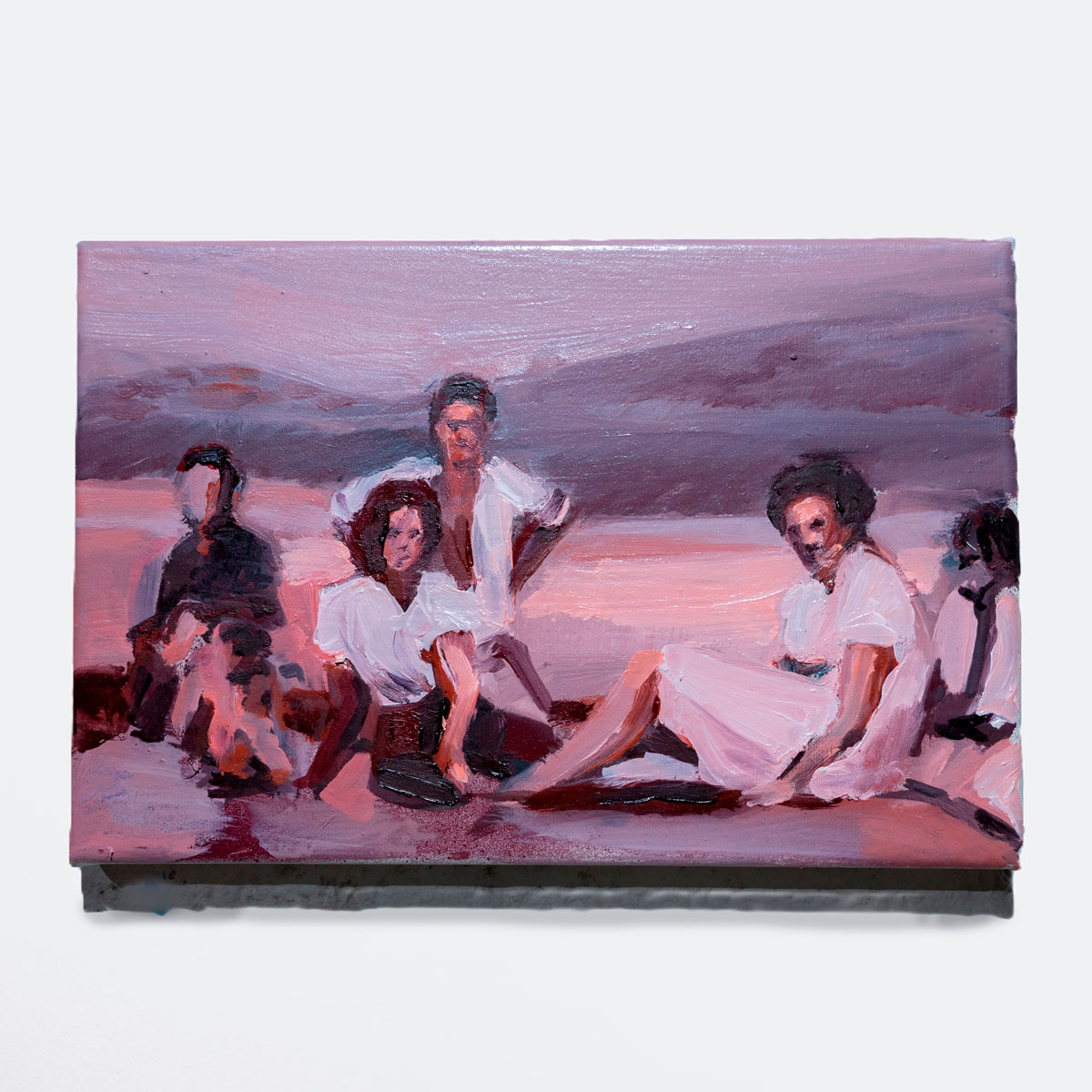 Ignacio San Martin | Paseo