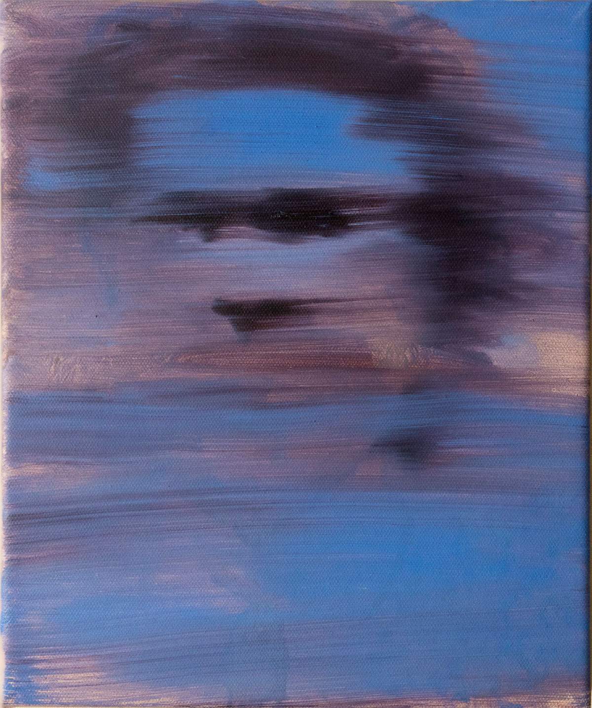 Ignacio San Martin | Retrato Abuelo